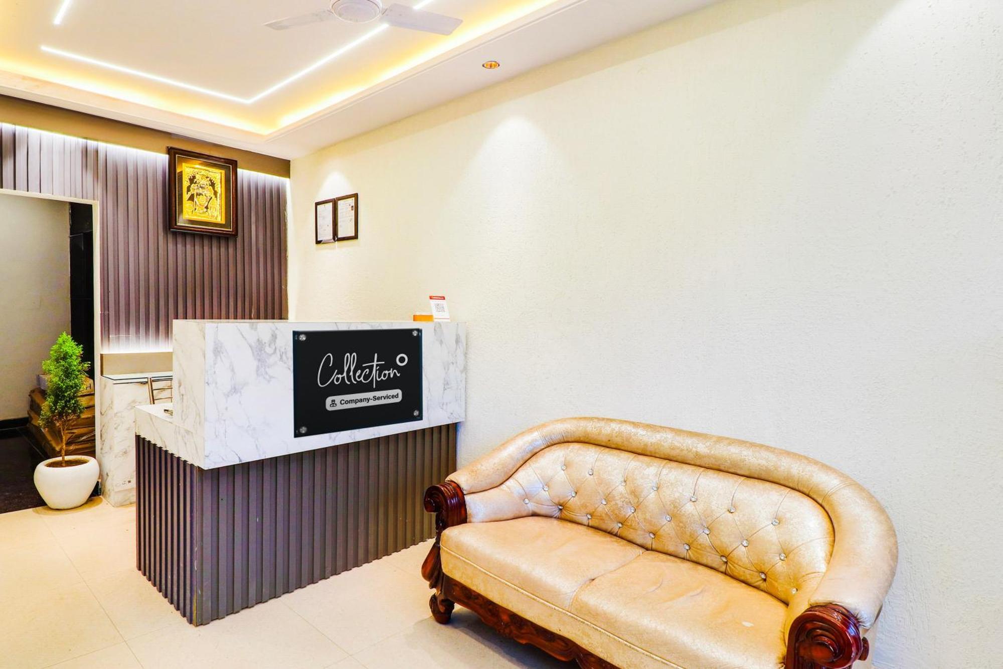 Super Collection O Kanwali Road Near Railway Station Dehradun Ngoại thất bức ảnh
